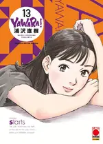 Yawara! - Ultimate Deluxe Edition